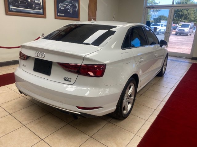 Used 2017 Audi A3 2.0T Premium image 5
