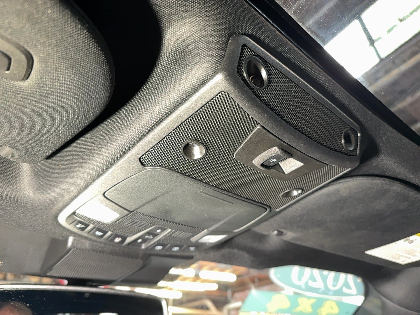 Used 2020 Ford F150 Lariat w/ Equipment Group 502A Luxury AWD/4WD image 53