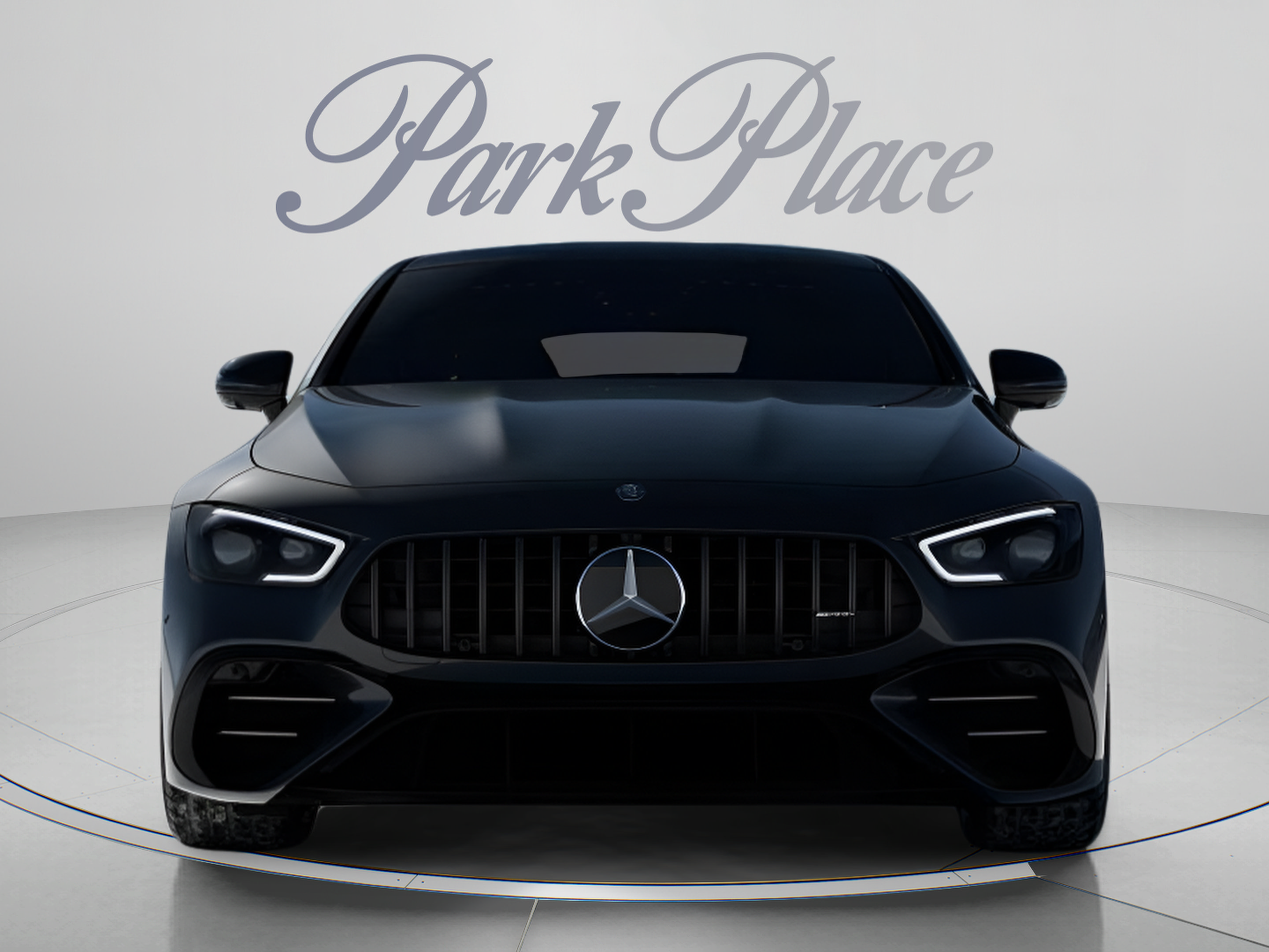 New 2026 Mercedes-Benz AMG GT 53 image 36