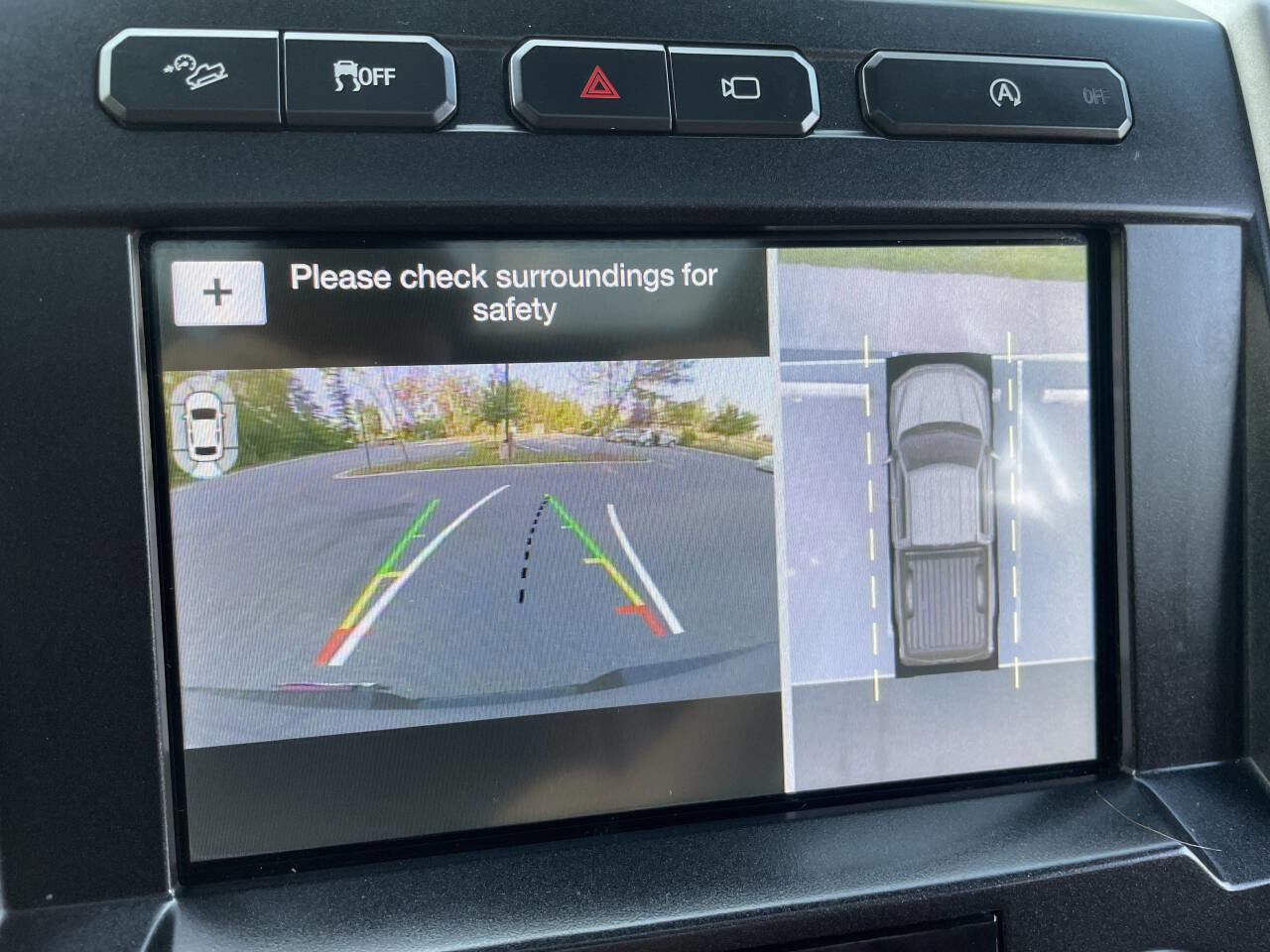 Used 2019 Ford F150 King Ranch w/ Equipment Group 601A Luxury image 27