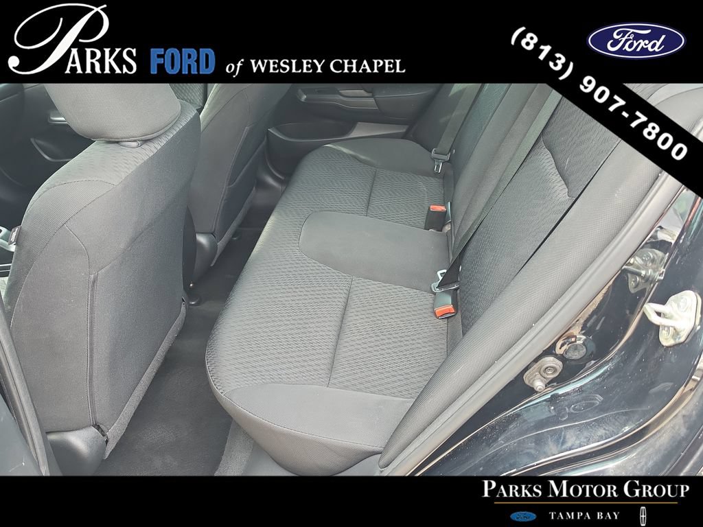 Used 2015 Honda Civic EX image 15