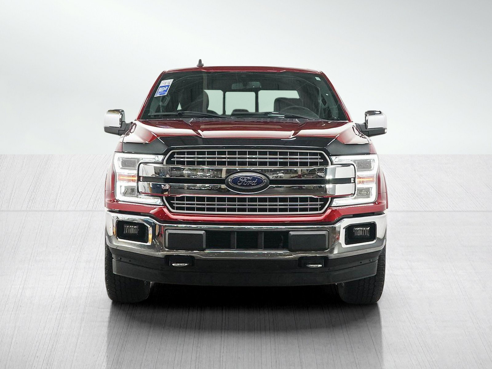 Used 2020 Ford F150 Lariat w/ Equipment Group 502A Luxury AWD/4WD image 8