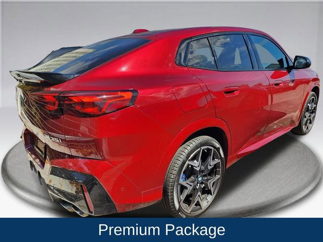 Used 2025 BMW X2 M35i image 5
