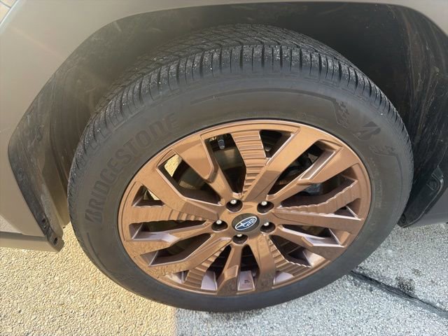 Used 2025 Subaru Forester Sport w/ Popular Package #1 image 5