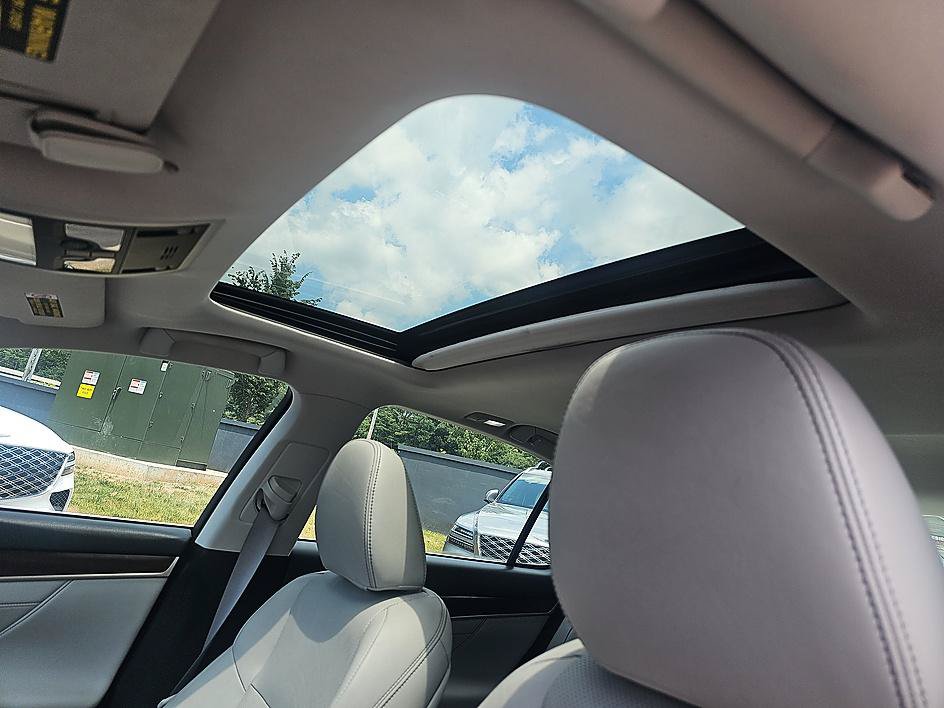 Used 2015 Lexus GS 350 RWD image 28