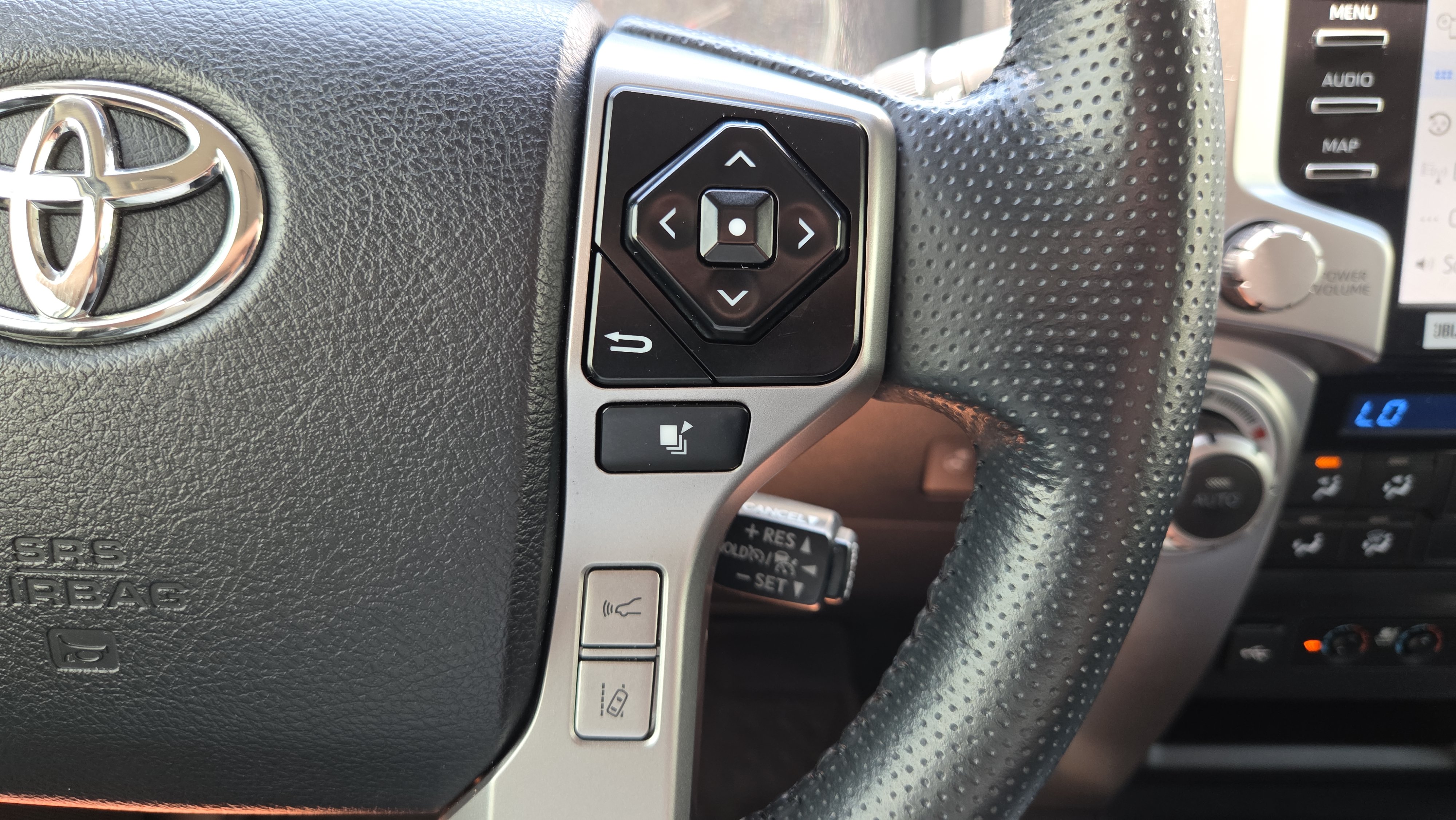 Certified 2024 Toyota 4Runner Limited RWD image 27