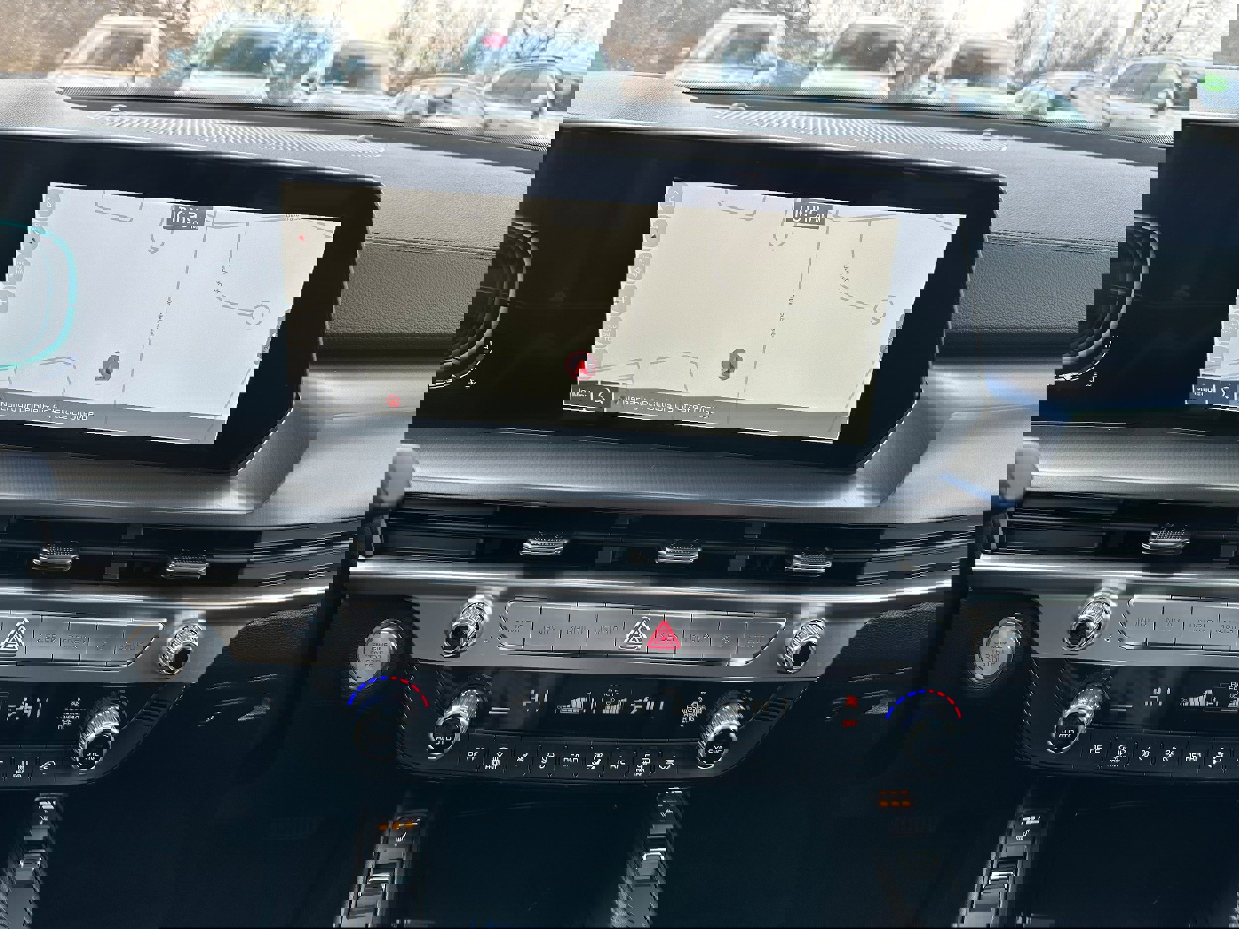 New 2025 Kia Telluride S image 48