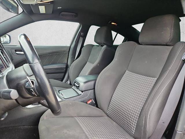 Used 2021 Dodge Charger R/T w/ Blacktop Package RWD image 16