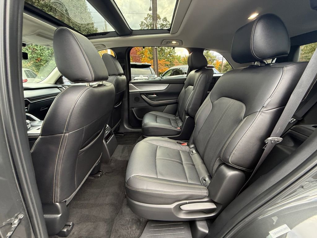 Used 2024 MAZDA CX-90 Plug-In Hybrid w/ Premium Pkg image 23