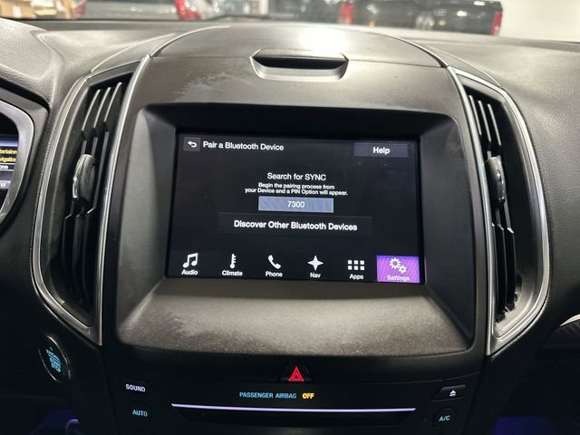 Used 2016 Ford Edge Sport w/ Technology Package AWD/4WD image 30