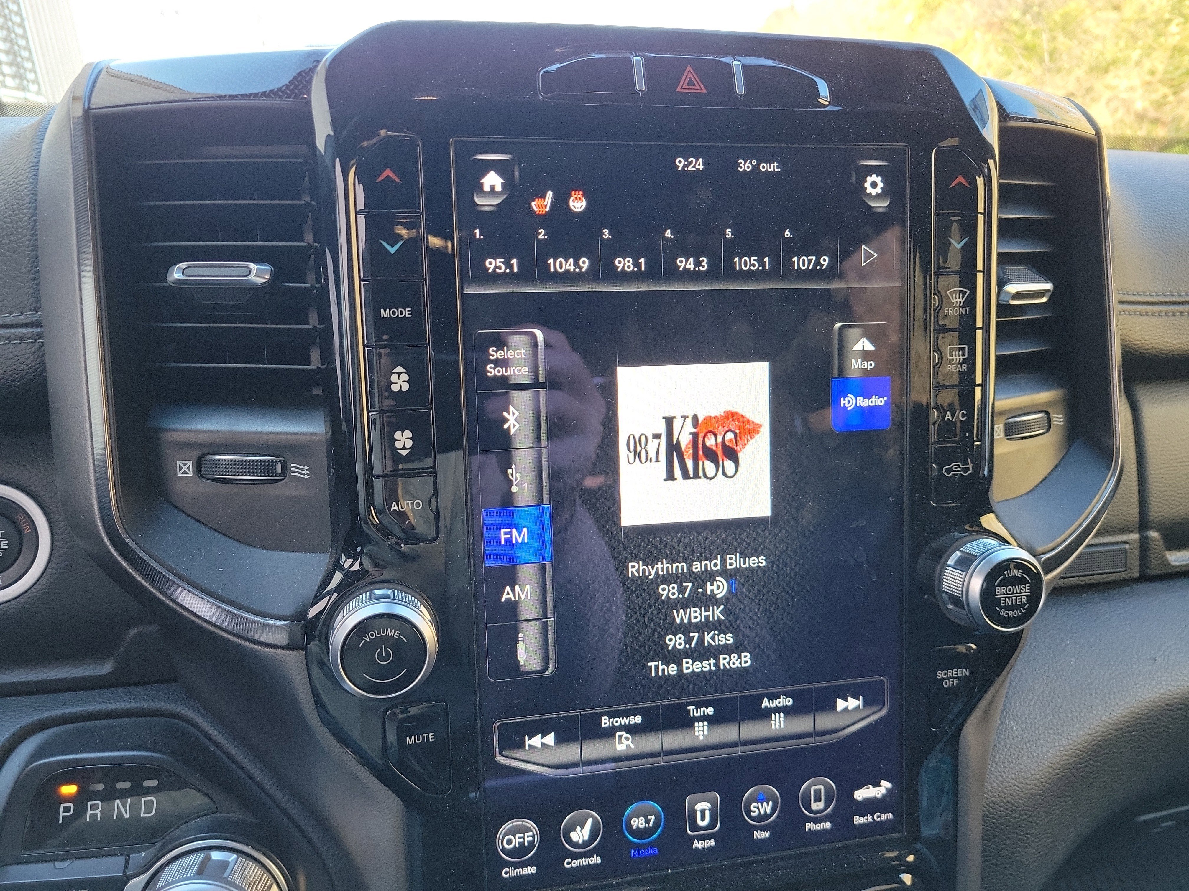 Used 2020 RAM 2500 Power Wagon image 20