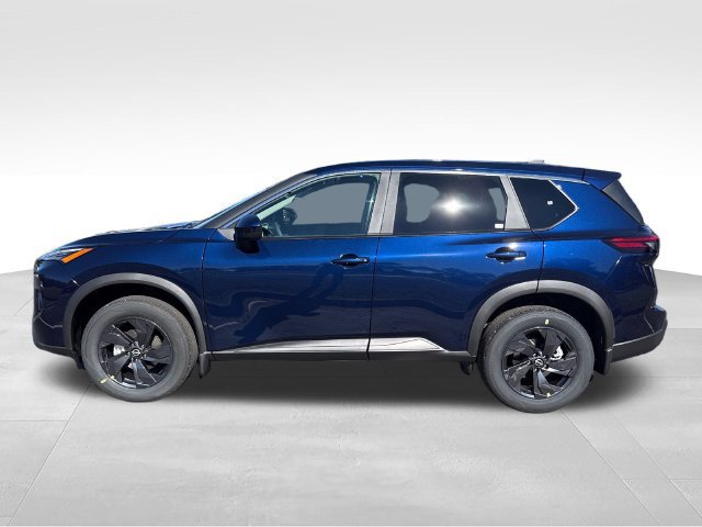 New 2027 Nissan Rogue SV w/ Cold Weather Package AWD/4WD image 2