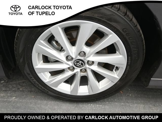 Used 2024 Toyota Camry LE FWD image 26