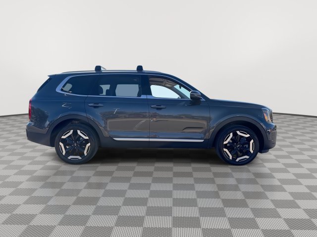Used 2024 Kia Telluride S w/ S Sunroof Package AWD/4WD image 13