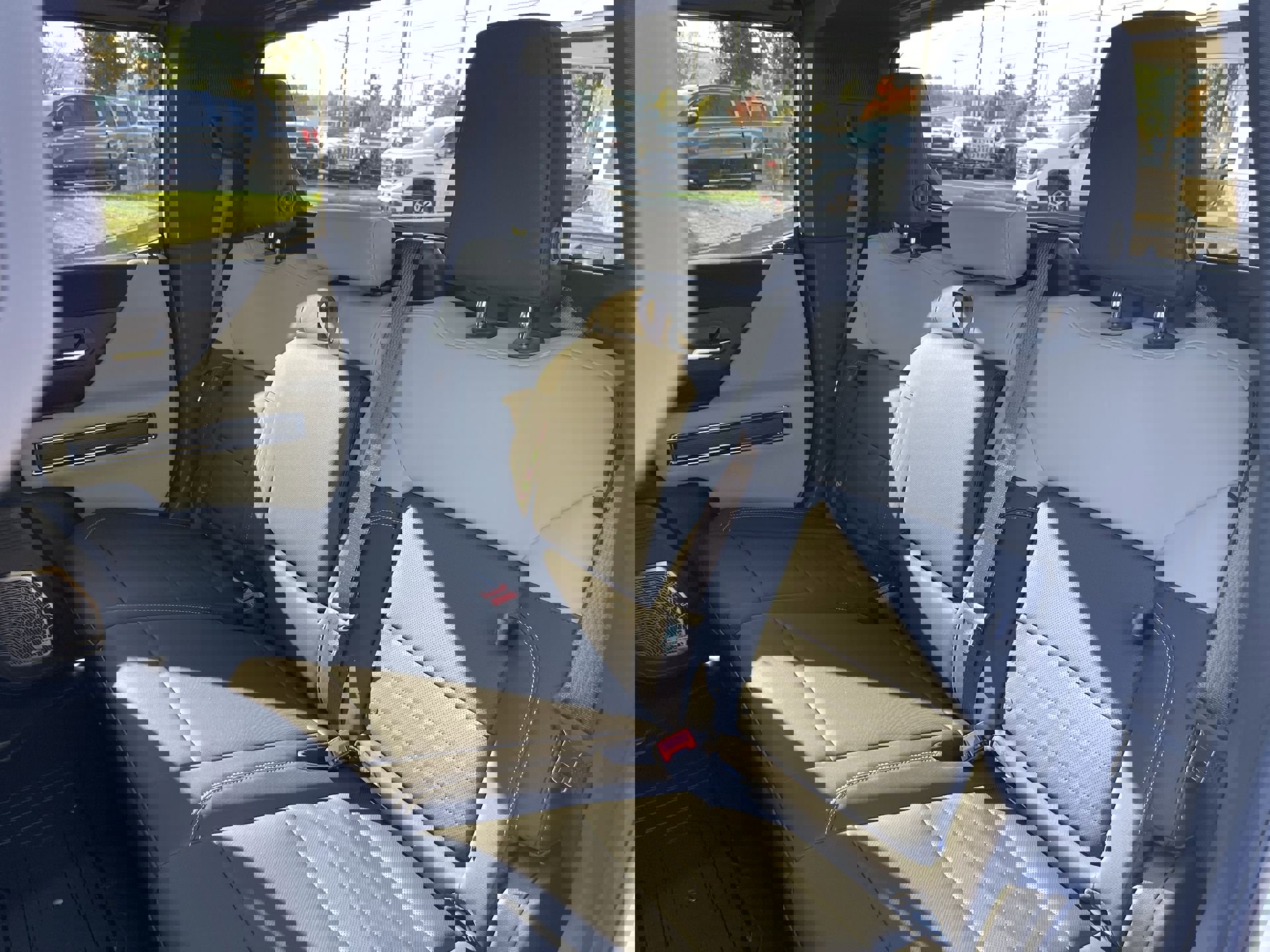 New 2026 GMC Hummer EV 4x4 Crew Cab image 59