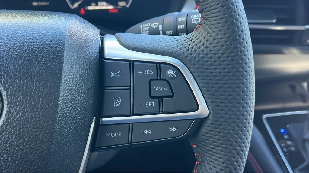 New 2026 Toyota Sienna XSE FWD image 21
