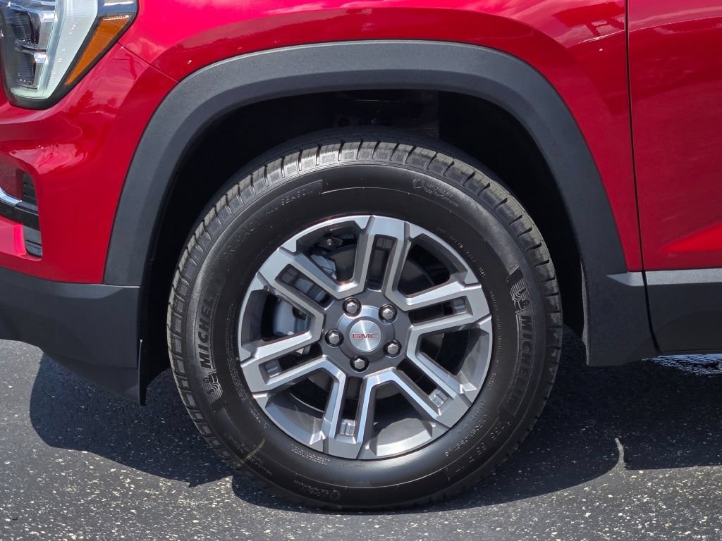 New 2027 GMC Terrain Elevation AWD/4WD image 28