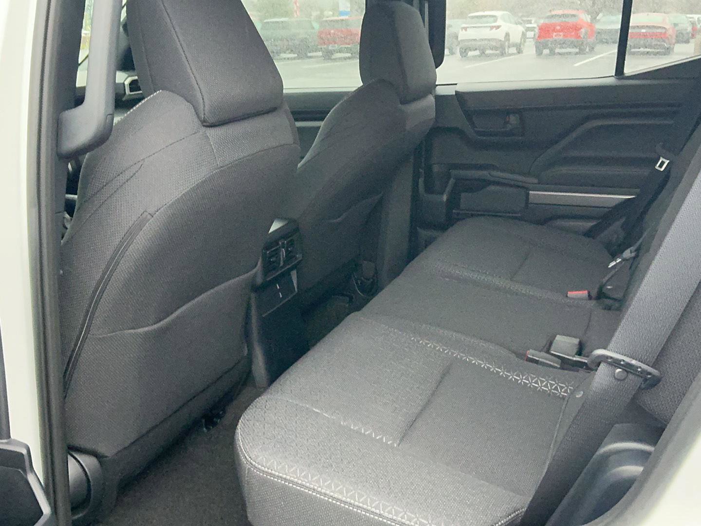 Used 2025 Toyota 4Runner SR5 image 25