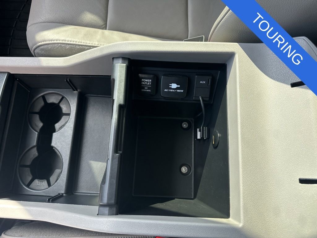 Used 2014 Honda Pilot Touring image 20