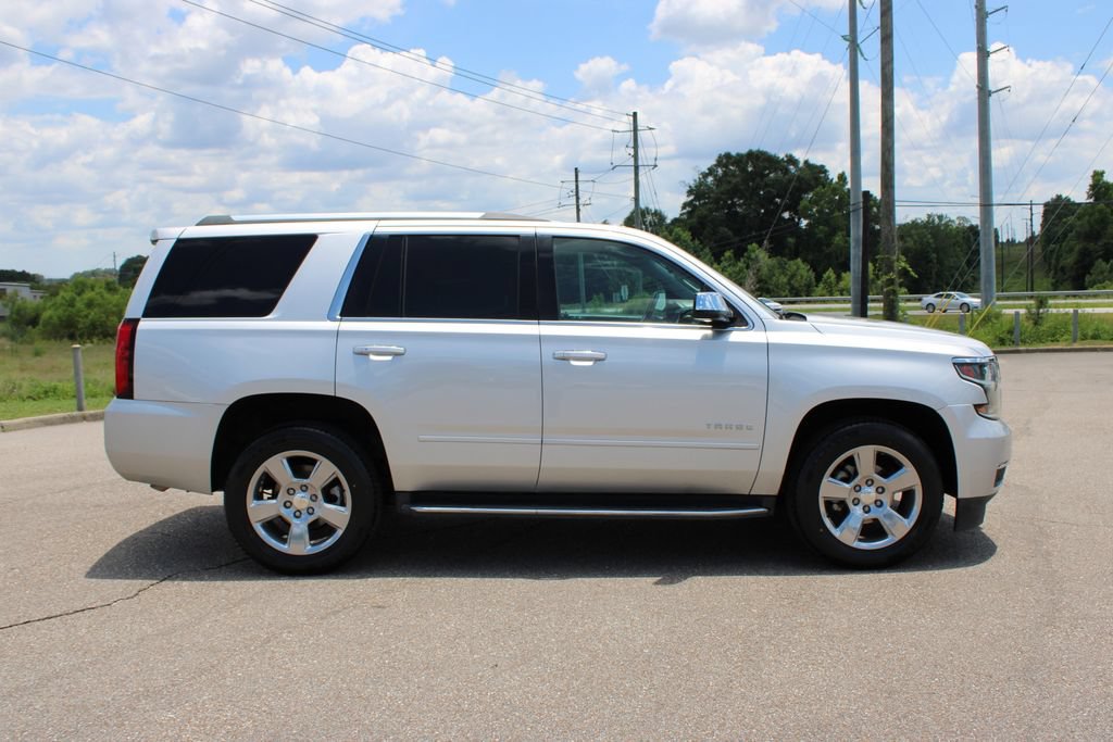 Used 2018 Chevrolet Tahoe Premier RWD image 17