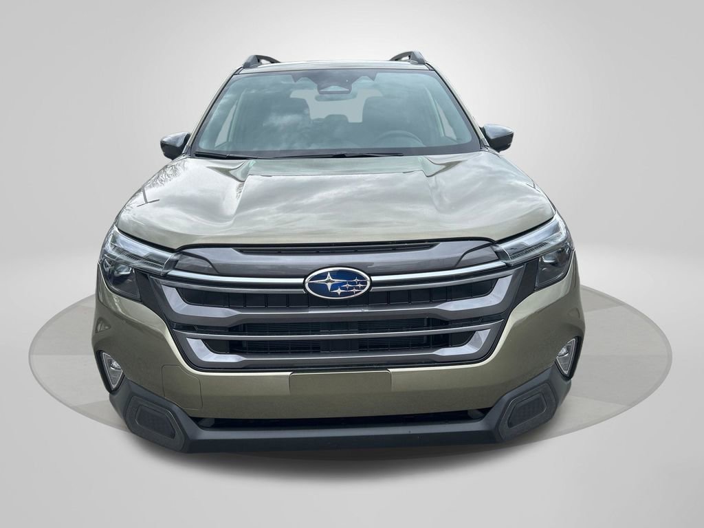 New 2026 Subaru Forester Limited image 3