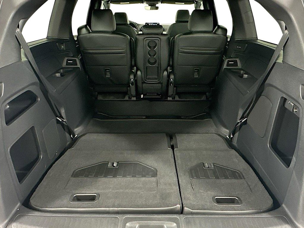 New 2026 Honda Odyssey Sport-L image 28