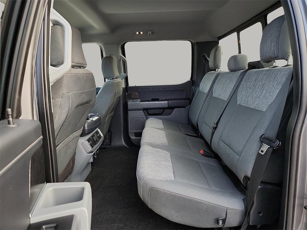 Used 2022 Ford F150 XLT w/ Equipment Group 302A High image 10