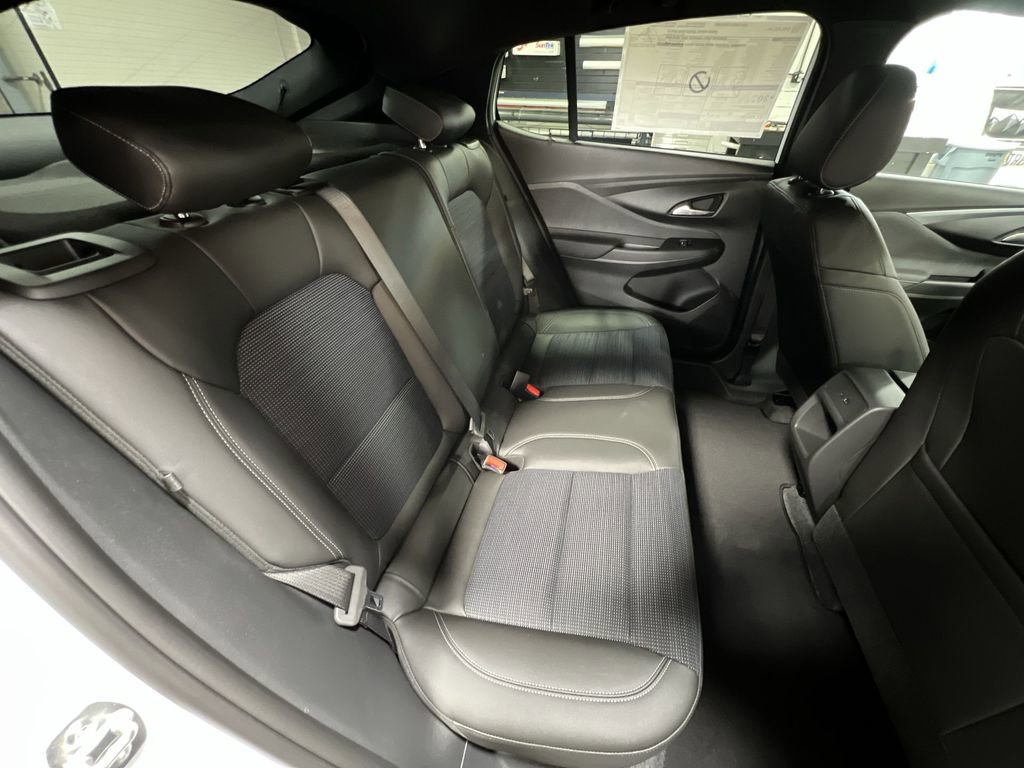 New 2025 Buick Envista Preferred w/ Convenience I Package image 25