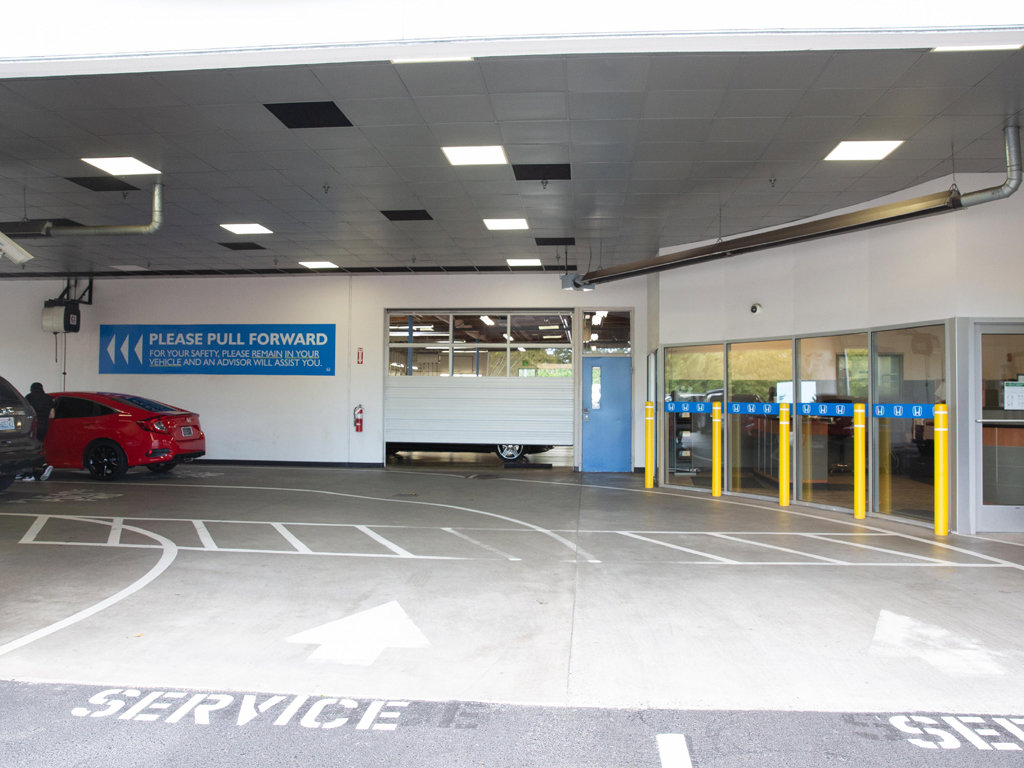 Used 2016 Honda Civic EX-L image 15
