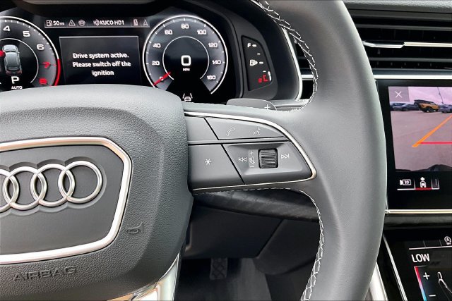 New 2026 Audi Q7 2.0T Premium AWD/4WD image 21