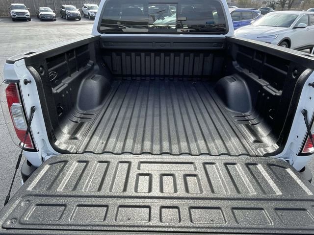 Certified 2021 GMC Canyon AT4 w/ Driver Alert Package image 11