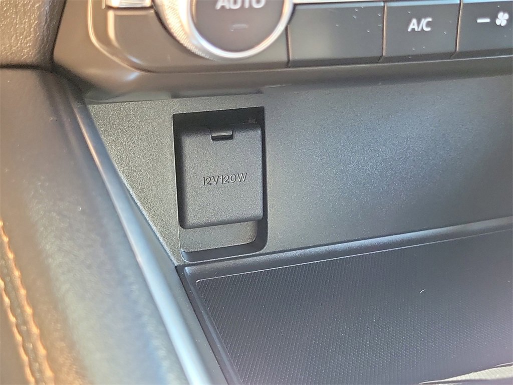 Used 2023 MAZDA CX-5 AWD 2.5 S w/ Premium Package image 11