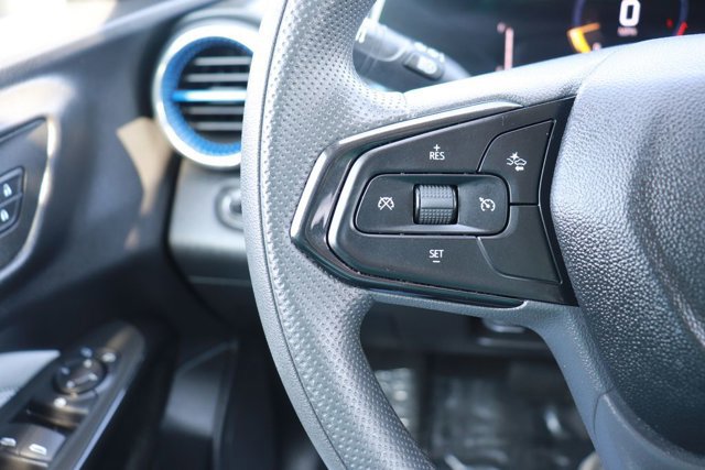 Used 2025 Chevrolet Trax LT image 18