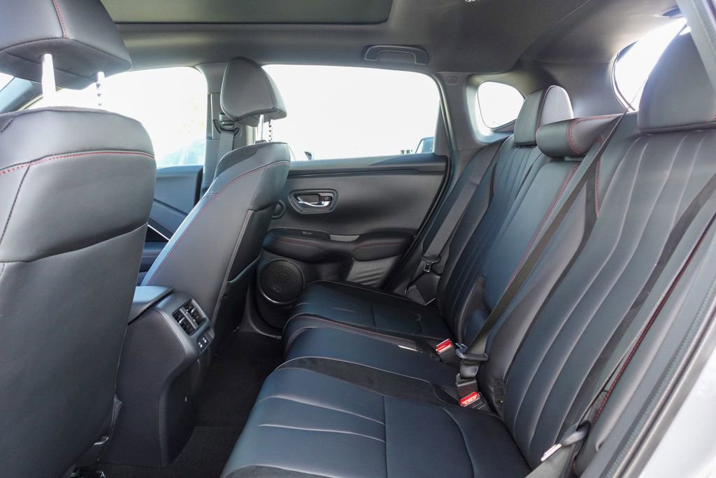 New 2025 Acura ADX A-Spec image 22