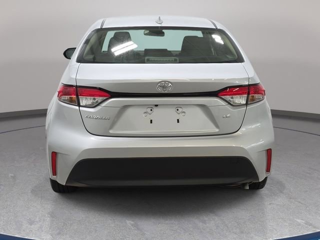 Certified 2023 Toyota Corolla LE w/ Carpet Mat Package (TMS) image 6