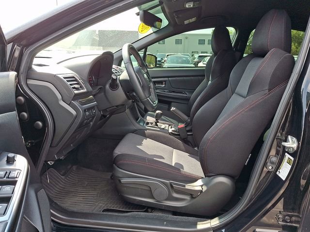 Used 2021 Subaru WRX image 13