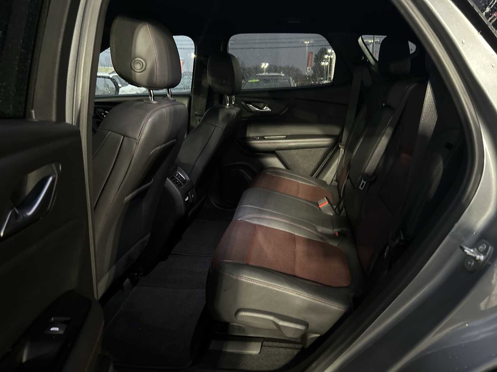 Used 2025 Chevrolet Blazer RS image 25