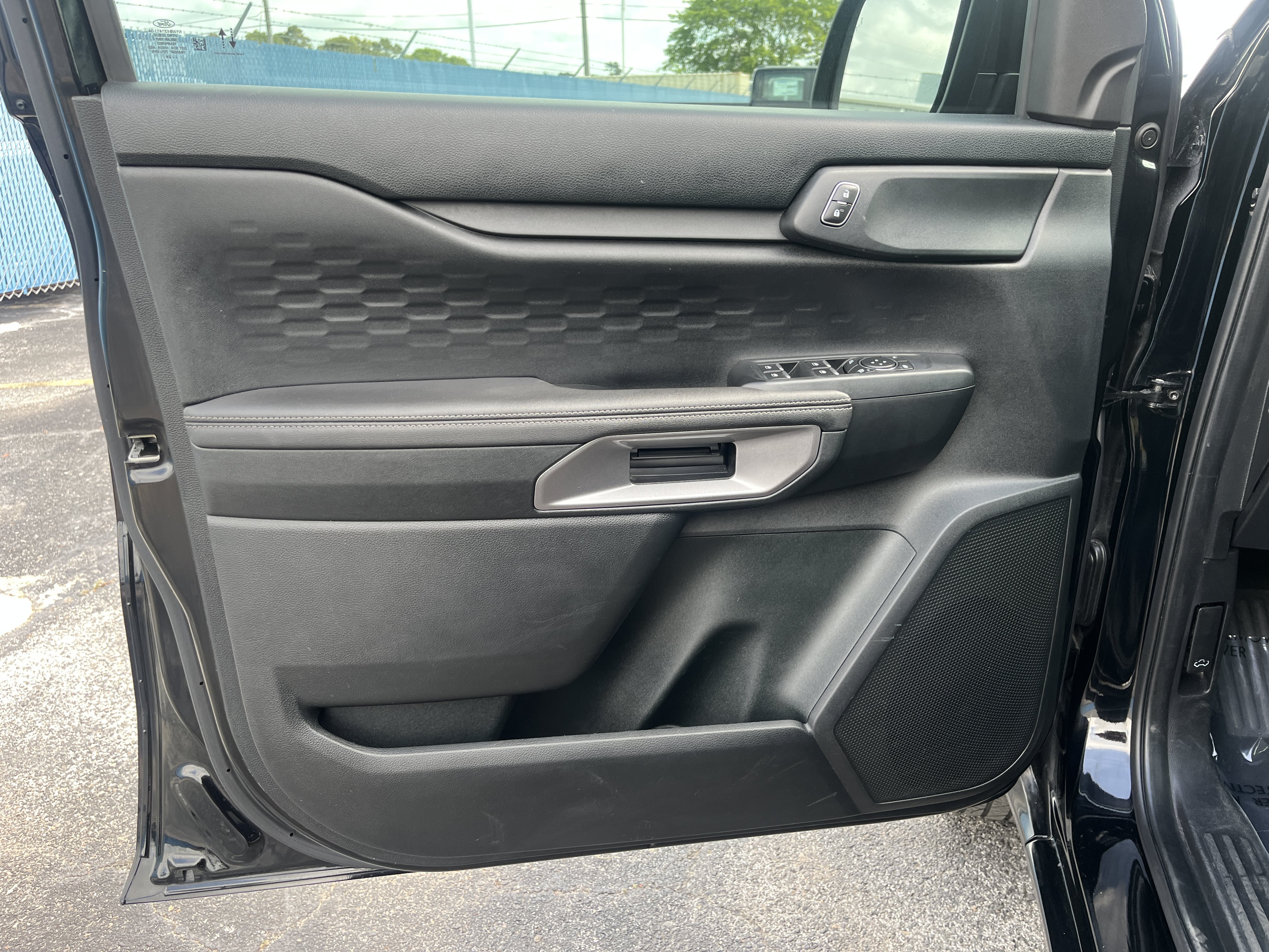 Used 2024 Ford Ranger XLT AWD/4WD image 12