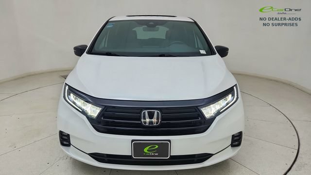 Used 2023 Honda Odyssey Sport image 13
