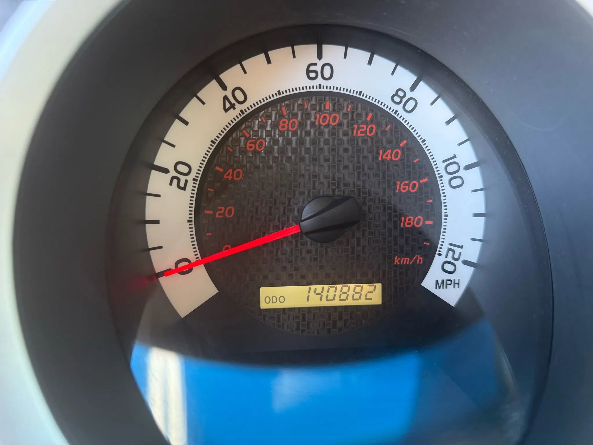 Used 2014 Toyota Tacoma 4x4 Double Cab w/ Limited Package image 23