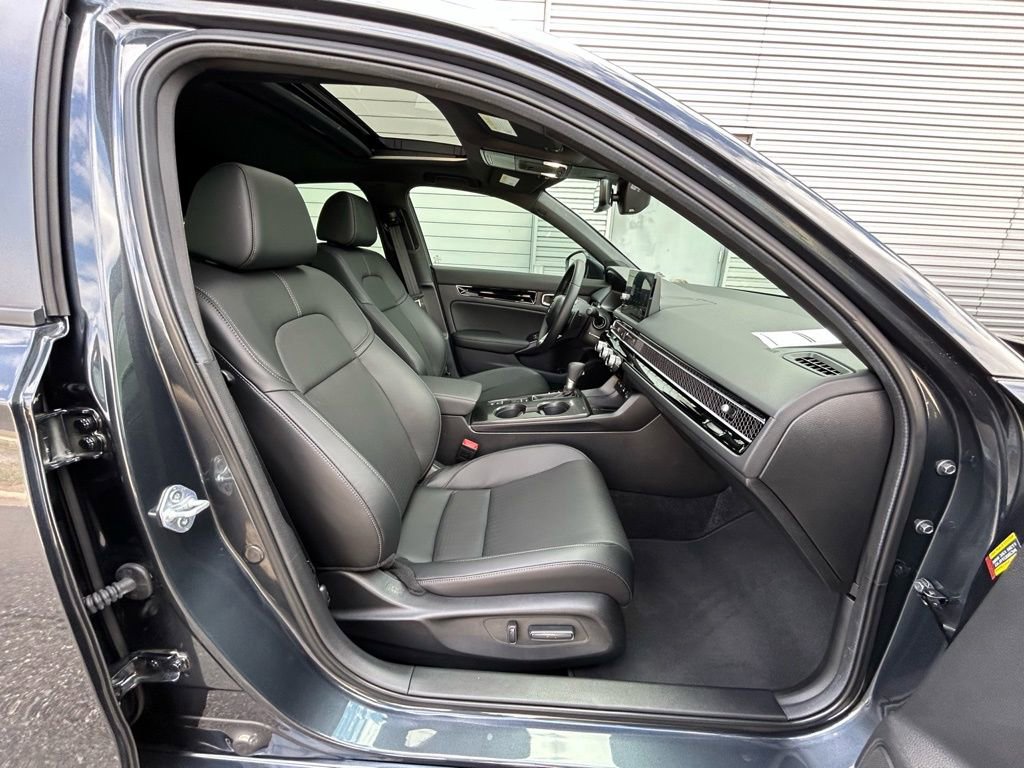 Used 2025 Honda Civic Sport Touring image 42