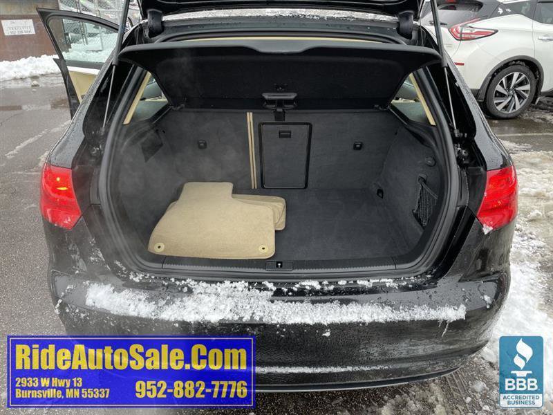 Used 2010 Audi A3 2.0T Premium Plus image 29