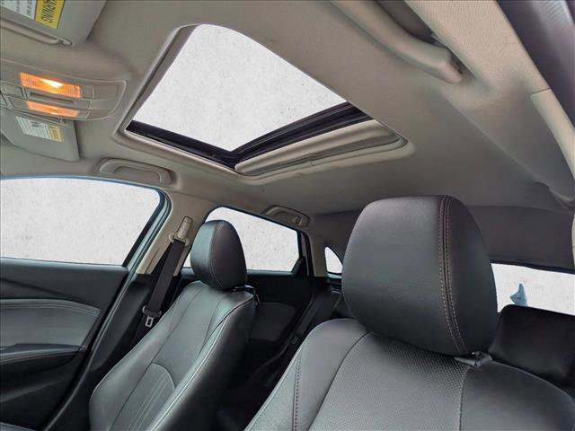 Used 2019 MAZDA CX-3 Grand Touring w/ Premium Package image 16