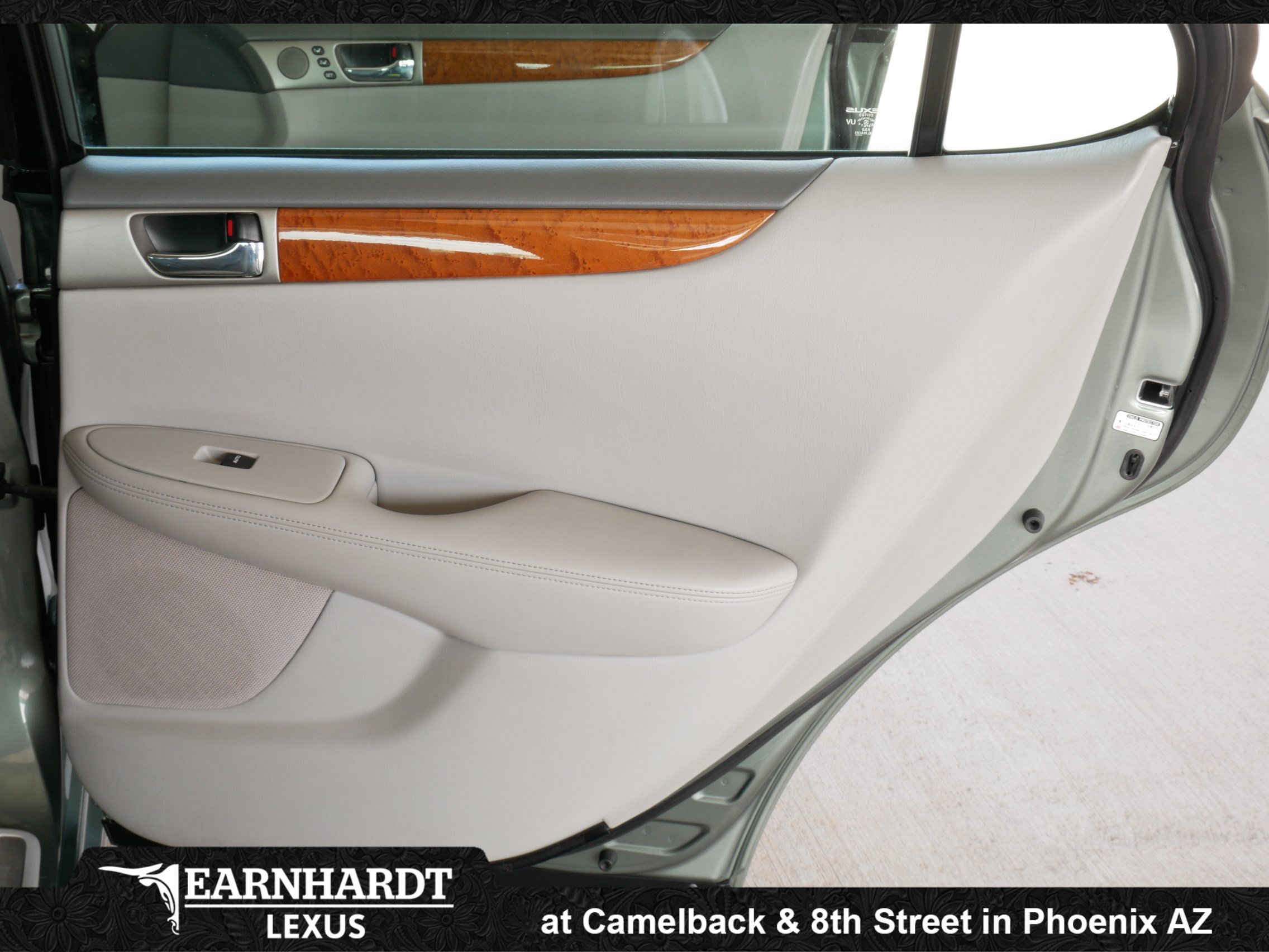 Used 2006 Lexus ES 330 w/ Preferred Accessory Pkg FWD image 18