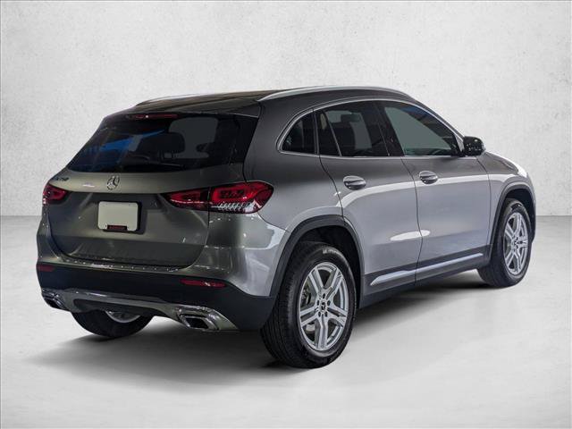Certified 2023 Mercedes-Benz GLA 250 image 8