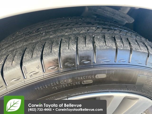 Used 2018 Cadillac XT5 Luxury w/ Driver Awareness Package image 28