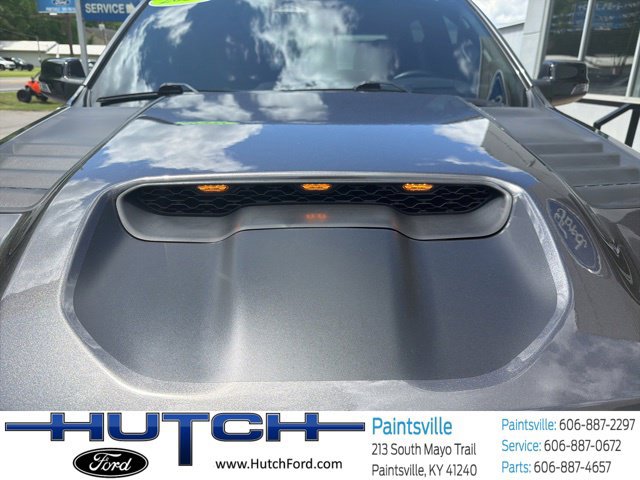 Used 2025 RAM 1500 RHO w/ RHO Level 1 Equipment Group AWD/4WD image 10