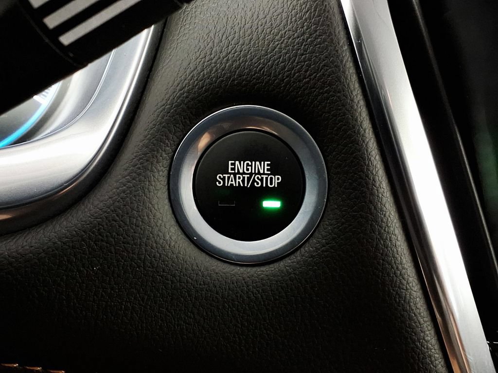 Used 2019 Chevrolet Traverse LS FWD image 16