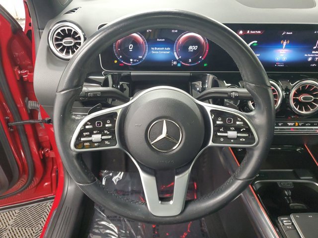 Used 2021 Mercedes-Benz GLA 250 image 18