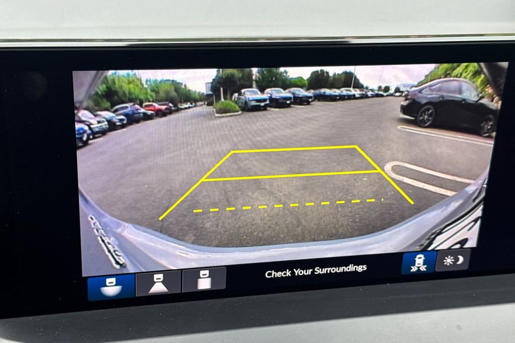 Certified 2025 Honda Accord Sport image 18